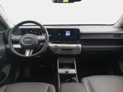 Photo 12 Hyundai Kona  1.6 GDi 129ch Hybrid Executive DCT-6