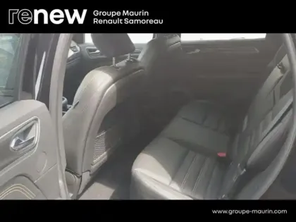 Photo 10 Renault Arkana  1.6 E-Tech hybride 145ch Engineered -22
