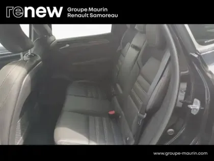 Photo 11 Renault Arkana  1.6 E-Tech hybride 145ch Engineered -22