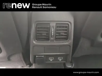 Photo 13 Renault Arkana  1.6 E-Tech hybride 145ch Engineered -22