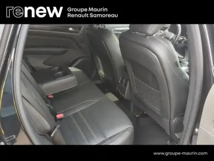 Photo 14 Renault Arkana  1.6 E-Tech hybride 145ch Engineered -22