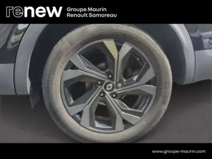 Photo 6 Renault Arkana  1.6 E-Tech hybride 145ch Engineered -22