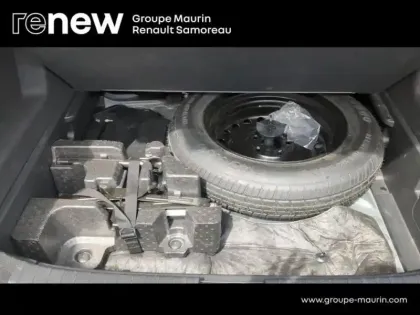 Photo 9 Renault Arkana  1.6 E-Tech hybride 145ch Engineered -22