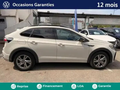 Photo 5 Volkswagen Taigo  1.0 TSI 110ch R-Line DSG7