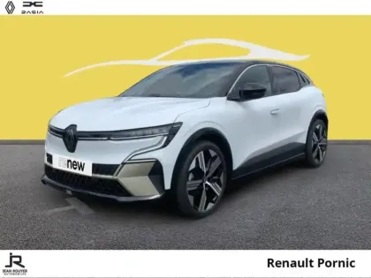 Photo Renault Megane Iconic