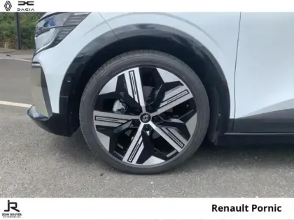 Photo 7 Renault Megane  E-Tech Electric 220ch Iconic autonomie confort AC22