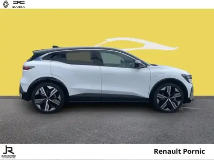 Photo 12 Renault Megane  E-Tech Electric 220ch Iconic autonomie confort AC22