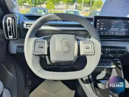 Photo 8 Citroën C3 Aircross  1.2 Hybride 145ch MAX e-DCS6