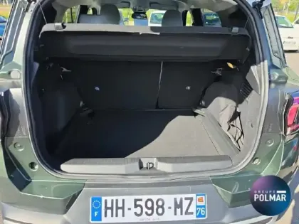 Photo 5 Citroën C3 Aircross  1.2 Hybride 145ch MAX e-DCS6