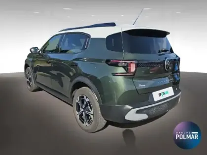 Photo 6 Citroën C3 Aircross  1.2 Hybride 145ch MAX e-DCS6