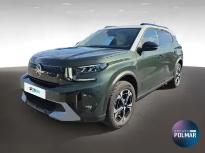 Photo Citroën C3 Aircross Max