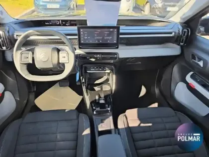 Photo 7 Citroën C3 Aircross  1.2 Hybride 145ch MAX e-DCS6