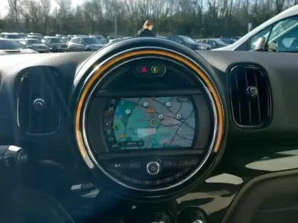 Photo 11 Mini Countryman  Cooper 136ch Longstone BVA7 Euro6d-T