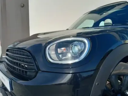 Photo 10 Mini Countryman  Cooper 136ch Longstone BVA7 Euro6d-T