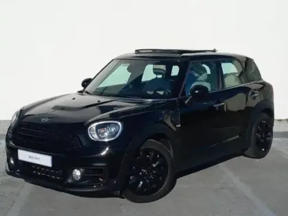 Photo Mini Countryman Longstone