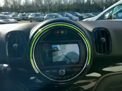 Photo 14 Mini Countryman  Cooper 136ch Longstone BVA7 Euro6d-T