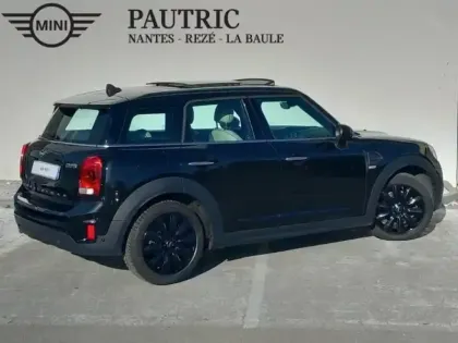 Photo 16 Mini Countryman  Cooper 136ch Longstone BVA7 Euro6d-T