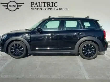 Photo 17 Mini Countryman  Cooper 136ch Longstone BVA7 Euro6d-T