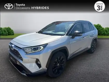 Photo Toyota Rav4 Collection
