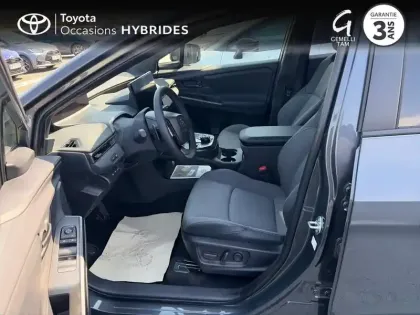 Photo 10 Toyota Bz4x  Touring 224ch 11kW Grande Autonomie Design