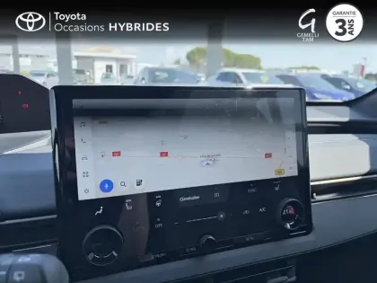 Photo 14 Toyota Bz4x  Touring 224ch 11kW Grande Autonomie Design