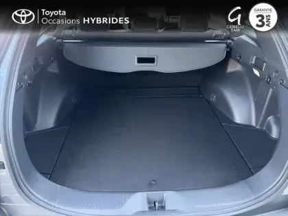 Photo 9 Toyota Bz4x  Touring 224ch 11kW Grande Autonomie Design