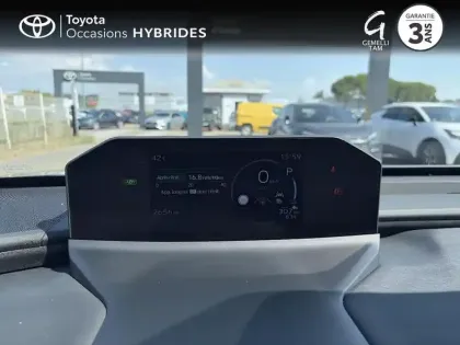 Photo 13 Toyota Bz4x  Touring 224ch 11kW Grande Autonomie Design