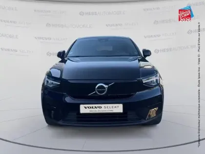 Photo 16 Volvo C40  Recharge 231ch Start