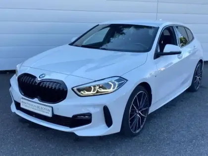 Photo Bmw Serie 1 M Sport