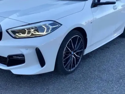 Photo 6 BMW Serie 1 Série 1 120iA 178ch M Sport DKG7