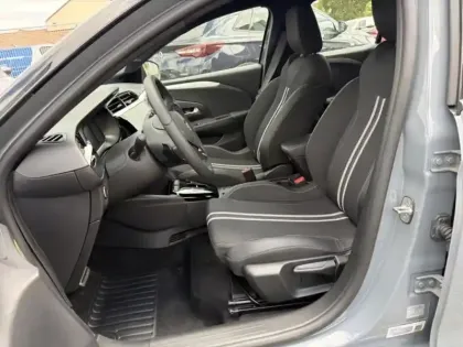 Photo 8 Opel Corsa  1.2 Turbo Hybrid 100ch GS e-BVA6