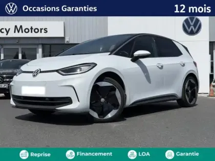 Photo Volkswagen Id.3 Life Max