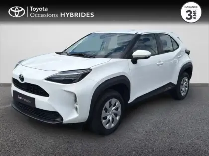 Photo Toyota Yaris Dynamic