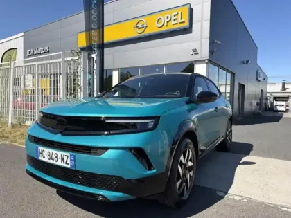 Photo Opel Mokka Gs