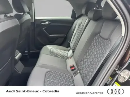 Photo 7 Audi A1  Sportback 30 TFSI 110ch Advanced S tronic 7