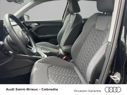 Photo 6 Audi A1  Sportback 30 TFSI 110ch Advanced S tronic 7
