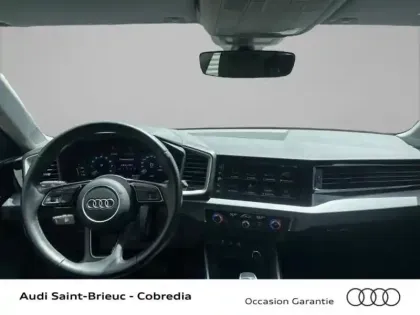 Photo 5 Audi A1  Sportback 30 TFSI 110ch Advanced S tronic 7