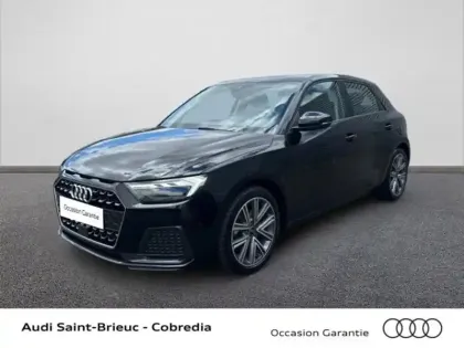 Photo Audi A1 Advanced