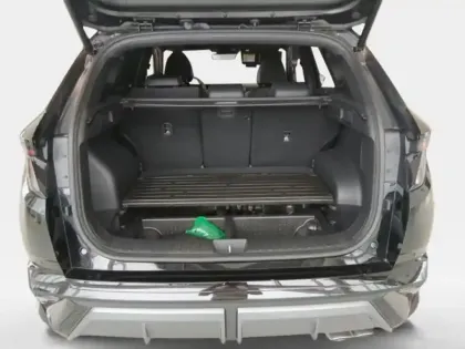Photo 9 Hyundai Tucson  1.6 T-GDI 239ch Hybrid N Line Executive