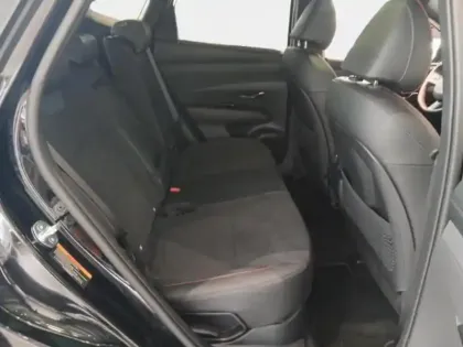 Photo 12 Hyundai Tucson  1.6 T-GDI 239ch Hybrid N Line Executive