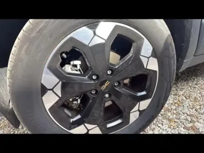 Photo 7 Dacia Duster  1.8 hybrid 155ch Extreme