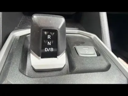Photo 10 Dacia Duster  1.8 hybrid 155ch Extreme