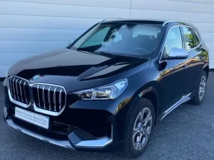 Photo Bmw X1 Xline