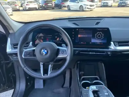 Photo 5 BMW X1  sDrive18d 150ch xLine
