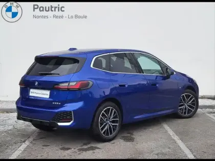 Photo 19 BMW Serie 2 Série 2 ActiveTourer 225e 245ch xDrive M Sport DKG7