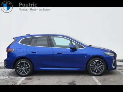 Photo 17 BMW Serie 2 Série 2 ActiveTourer 225e 245ch xDrive M Sport DKG7