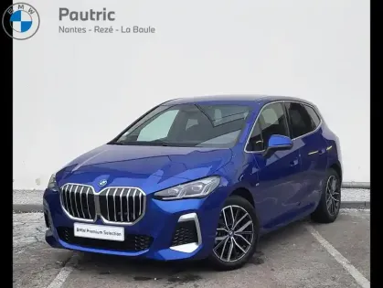 Photo 18 BMW Serie 2 Série 2 ActiveTourer 225e 245ch xDrive M Sport DKG7