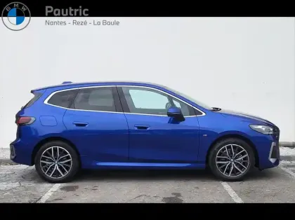 Photo 20 BMW Serie 2 Série 2 ActiveTourer 225e 245ch xDrive M Sport DKG7