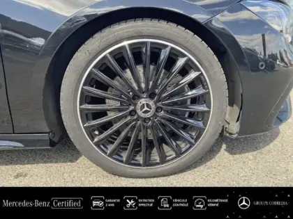 Photo 12 Mercedes CLA  Shooting Brake 200 d 150ch AMG Line 8G-DCT