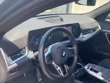 Photo 5 BMW X2  sDrive20iA 170ch M Sport DKG7